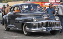 Packard 2301 1948 #15