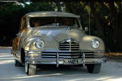 Packard 2301 1948 #9
