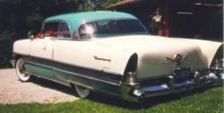 Packard 400 1956 #16