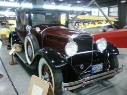 Packard 626 #10