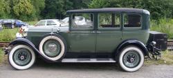 Packard 626 #6