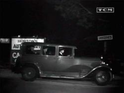 Packard 633 1929 #7