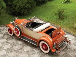 Packard 640 1929 #11
