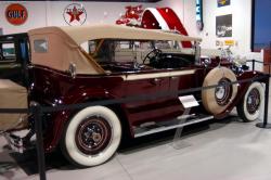 Packard 640 1929 #8