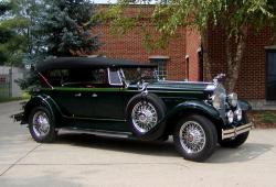 Packard 645 #14