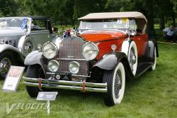 Packard 740 1930 #6