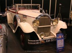Packard 833 #9