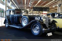 Packard 904 #7