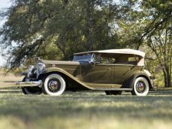 Packard 905 #11