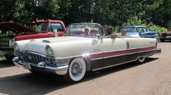 Packard Caribbean 1955 #10