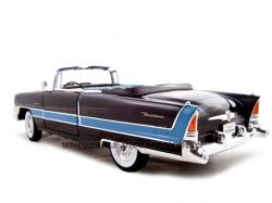 Packard Caribbean 1955 #9