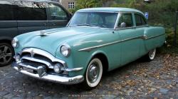 Packard Clipper 1953 #9