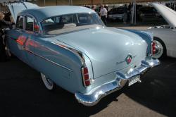 Packard Clipper 1953 #10