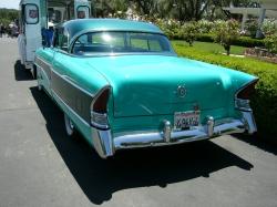 Packard Clipper 1956 #10