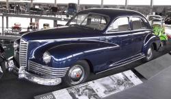 Packard Clipper #9