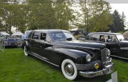 Packard Custom 1942 #12