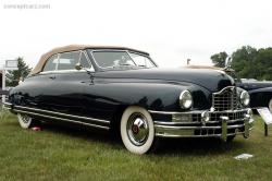Packard Custom Eight #7