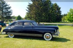 Packard Custom Eight #13
