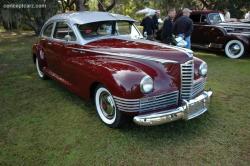 Packard Deluxe #12