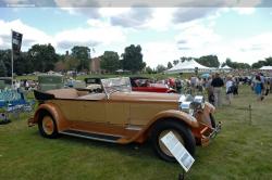 Packard Eight 1925 #6