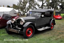 Packard Eight 1925 #8