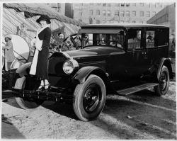Packard Eight 1925 #9