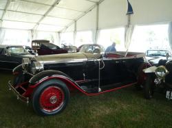 Packard Eight 1927 #11