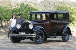 Packard Eight 1928 #11