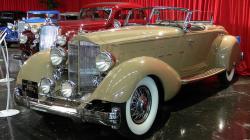 Packard LeBaron #13