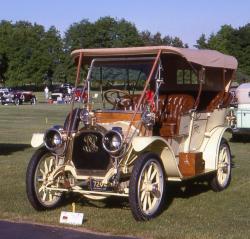Packard Model 18 #9