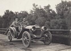 Packard Model 30 1907 #13