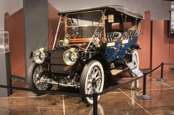 Packard Model 30 1912 #12