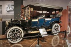 Packard Model 30 1912 #14