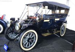 Packard Model 30 1912 #7