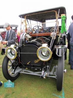 Packard Model 30 1912 #9