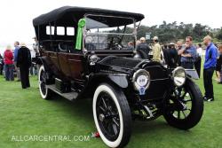 Packard Model 3-48 #9