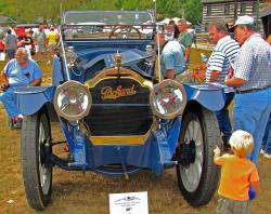 Packard Model 4-48 1914 #10