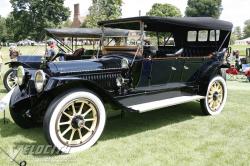 Packard Model 4-48 1914 #7