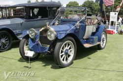 Packard Model 4-48 1914 #9