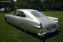 Packard Packard 1952 #12