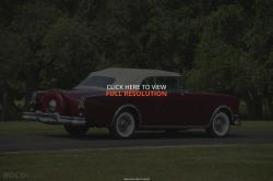 1953 Packard Packard