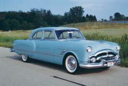 Packard Packard 1953 #10
