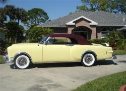 Packard Packard 1953 #11