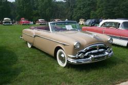 Packard Packard 1953 #9