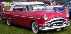 Packard Packard 1954 #12