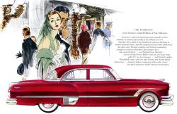Packard Patrician 1953 #8