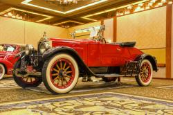 Packard Single Six 1922 #7