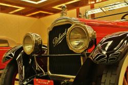 Packard Single Six 1922 #8
