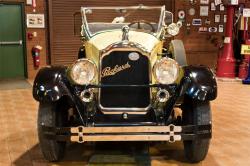 Packard Six 1925 #12