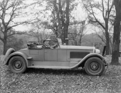 Packard Six 1925 #14